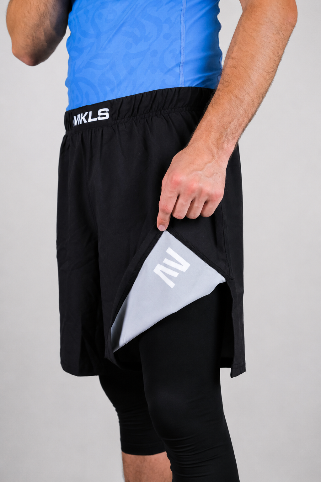 SHORT MUKHLIS 2.0