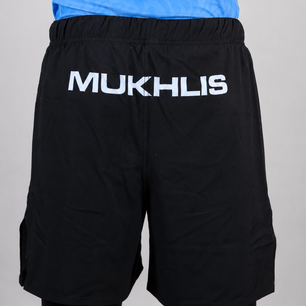 SHORT MUKHLIS 2.0