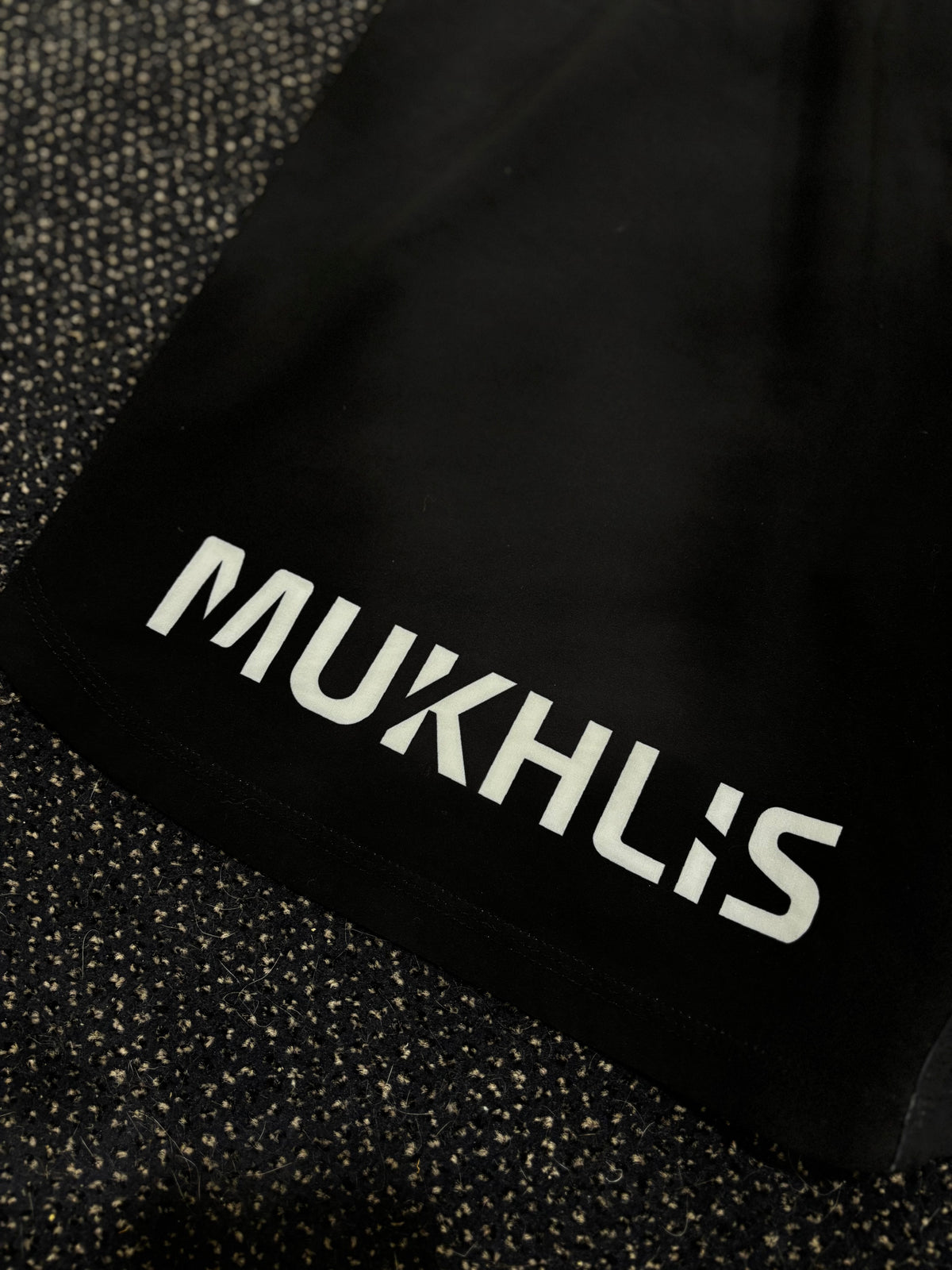 Short Compétition MUKHLIS