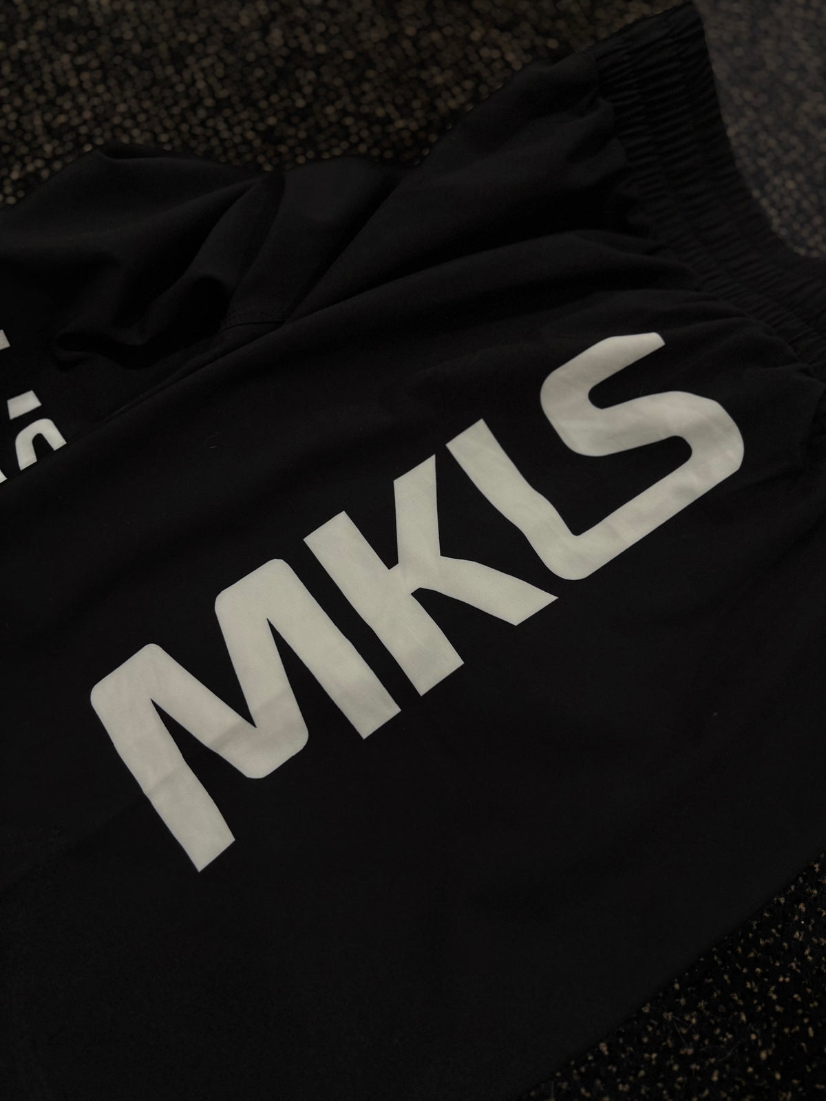 Short Compétition MUKHLIS